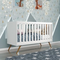 Berço Twister - DV9 Ecommerce