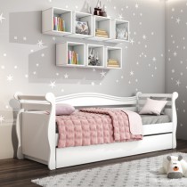 Bicama Cristal - DV9 Ecommerce