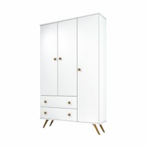 Roupeiro Twister - 3 Portas - DV9 Ecommerce