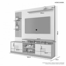 Armário Twister - 2 Portas - DV9 Ecommerce