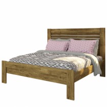 Cama Casal Safira - DV9 Ecommerce