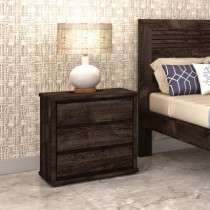 Criado Stillus - 3 Gavetas - DV9 Ecommerce