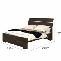 Cama Casal Prêmium - DV9 Ecommerce