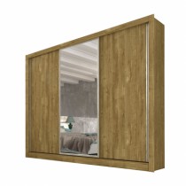 Roupeiro Dubai c/Espelho - DV9 Ecommerce